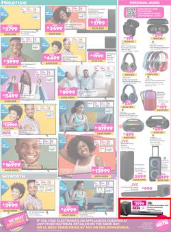 Game : Own 2026 (20 January - 23 February 2026), page 5