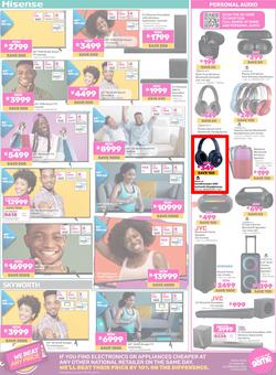 Game : Own 2026 (20 January - 23 February 2026), page 5