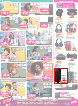 Game : Own 2026 (20 January - 23 February 2026), page 5