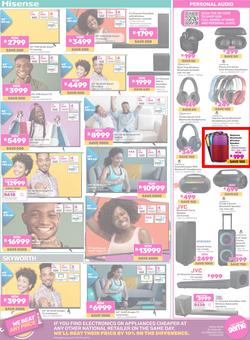 Game : Own 2026 (20 January - 23 February 2026), page 5