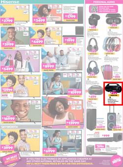 Game : Own 2026 (20 January - 23 February 2026), page 5