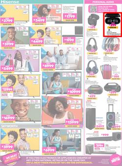 Game : Own 2026 (20 January - 23 February 2026), page 5