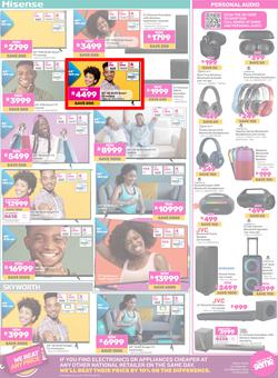 Game : Own 2026 (20 January - 23 February 2026), page 5