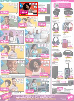 Game : Own 2026 (20 January - 23 February 2026), page 5