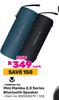 Volkano Mini Mamba 2.0 Series Bluetooth Speaker (850008279/332)-Each
