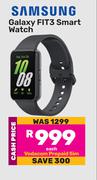 Samsung Galaxy FIT3 Smart Watch With Vodacom Prepaid Sim