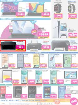 Game : Own 2026 (10 February - 23 February 2026), page 5