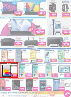 Game : Own 2026 (10 February - 23 February 2026), page 5