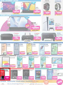 Game : Own 2026 (10 February - 23 February 2026), page 5