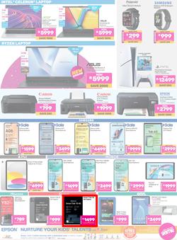 Game : Own 2026 (10 February - 23 February 2026), page 5