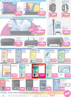 Game : Own 2026 (10 February - 23 February 2026), page 5