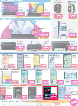 Game : Own 2026 (10 February - 23 February 2026), page 5