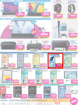 Game : Own 2026 (10 February - 23 February 2026), page 5