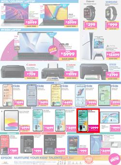 Game : Own 2026 (10 February - 23 February 2026), page 5