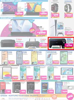 Game : Own 2026 (10 February - 23 February 2026), page 5