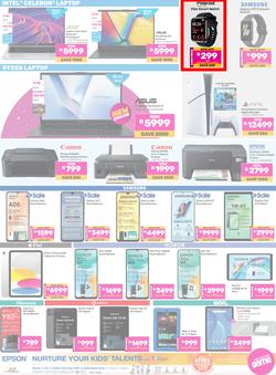 Game : Own 2026 (10 February - 23 February 2026), page 5