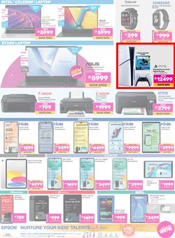 Game : Own 2026 (10 February - 23 February 2026), page 5