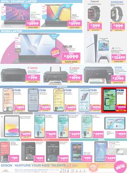 Game : Own 2026 (10 February - 23 February 2026), page 5