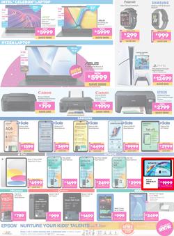 Game : Own 2026 (10 February - 23 February 2026), page 5