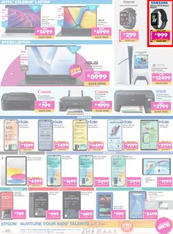 Game : Own 2026 (10 February - 23 February 2026), page 5