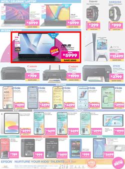 Game : Own 2026 (10 February - 23 February 2026), page 5