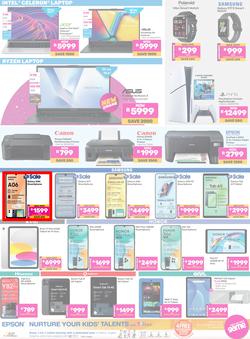 Game : Own 2026 (10 February - 23 February 2026), page 5