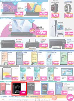 Game : Own 2026 (10 February - 23 February 2026), page 5