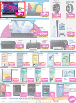 Game : Own 2026 (10 February - 23 February 2026), page 5