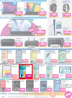 Game : Own 2026 (10 February - 23 February 2026), page 5