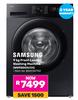 Samsung 9Kg Front Loader Washing Machine WW90DG5U34 850030752