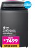 LG 18Kg Top Loader Washing Machine T18V1NDHT2 850015317