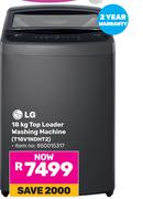 LG 18Kg Top Loader Washing Machine T18V1NDHT2 850015317