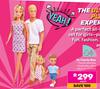 Steffi Love XL Family Box 624955