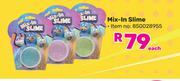 Mix In Slime 850028955