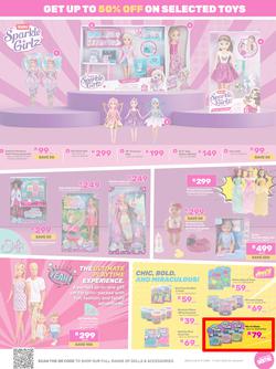 Game : Toys & Treats (17 June - 11 July 2026), page 5