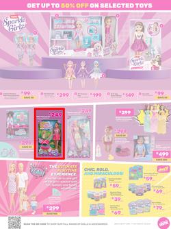 Game : Toys & Treats (17 June - 11 July 2026), page 5