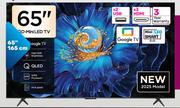 TCL 65" Premium QD-Mini LED Google TV 65C6KS 850026116