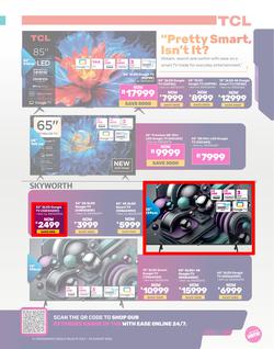 Game : Electronics Mania (21 July - 24 August 2026), page 5