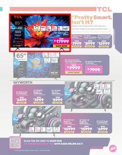 Game : Electronics Mania (21 July - 24 August 2026), page 5