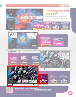 Game : Electronics Mania (21 July - 24 August 2026), page 5