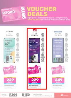 Game Cellular : Power Up (02 April - 21 April 2026), page 6