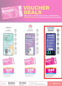 Game Cellular : Power Up (02 April - 21 April 2026), page 6