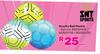 SNT Sports Gravity Ball Plastic 850001616/850001718/850001720
