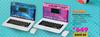 I-Play Multilingual Laptop 813111001/813111002
