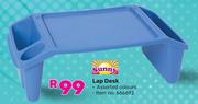 Sunny Lap Desk 666692
