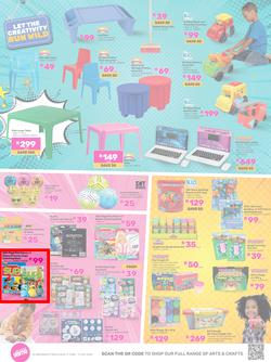 Game : Toys & Treats (17 June - 11 July 2026), page 6
