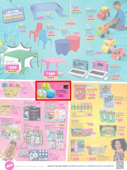Game : Toys & Treats (17 June - 11 July 2026), page 6