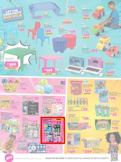 Game : Toys & Treats (17 June - 11 July 2026), page 6