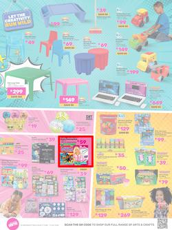 Game : Toys & Treats (17 June - 11 July 2026), page 6