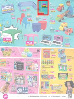 Game : Toys & Treats (17 June - 11 July 2026), page 6